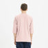 Boysnextdoor 粉紅色七分袖T-Shirt